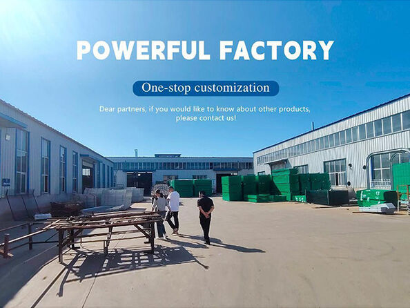 Anping Jiahui Wire Mesh Co., Ltd.