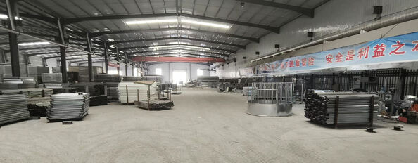 Anping Jiahui Wire Mesh Co., Ltd.