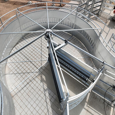 1.5mm Hot Dipped Galvanized Portable Cattle Panel for Livestock Fencing