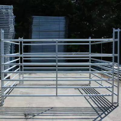 4ft Sheep Goat Fence Panels 1000mm Height Livestock Fencing