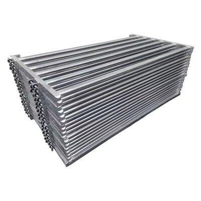 Heavy Duty 6 Ft High Used Horse Cattle Sheep Corral Panels Gates Panel