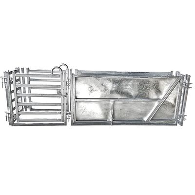 Durable Portable Sheep Fence Panels For Livestock Sheep Pens