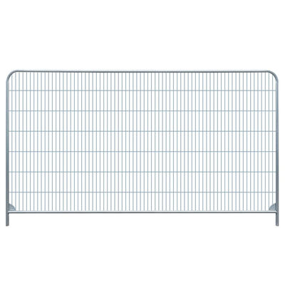 Hot Dipped Round Tube Sheep Panel Fence 3.6m  Cattle Panels For Sheep