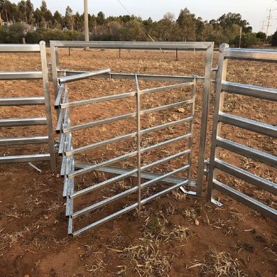 4ft Sheep Goat Fence Panels 1000mm Height Livestock Fencing