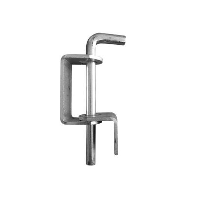 Hot Dipped Galvanized 12 Ft Portable Fence Panels For Horses Heavy Duty Farm Panel