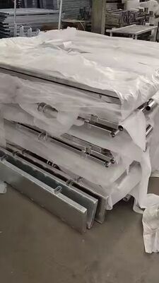 1.6mm 500m 25kgs Roll  Security Barbed Wire For Grassland Boundaries