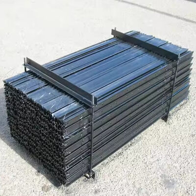 Length 1m-12m Star Picket Fence Post Purposes For Fence Installation Y Fence Post