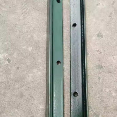 Cheap Fence Metal T Posts Black Steel Fence Post Heat Treated